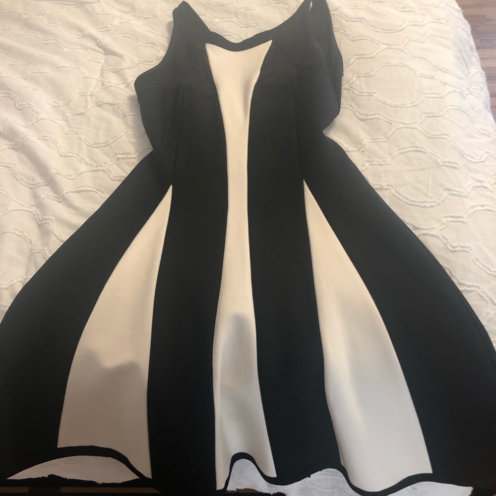 Bandage dress